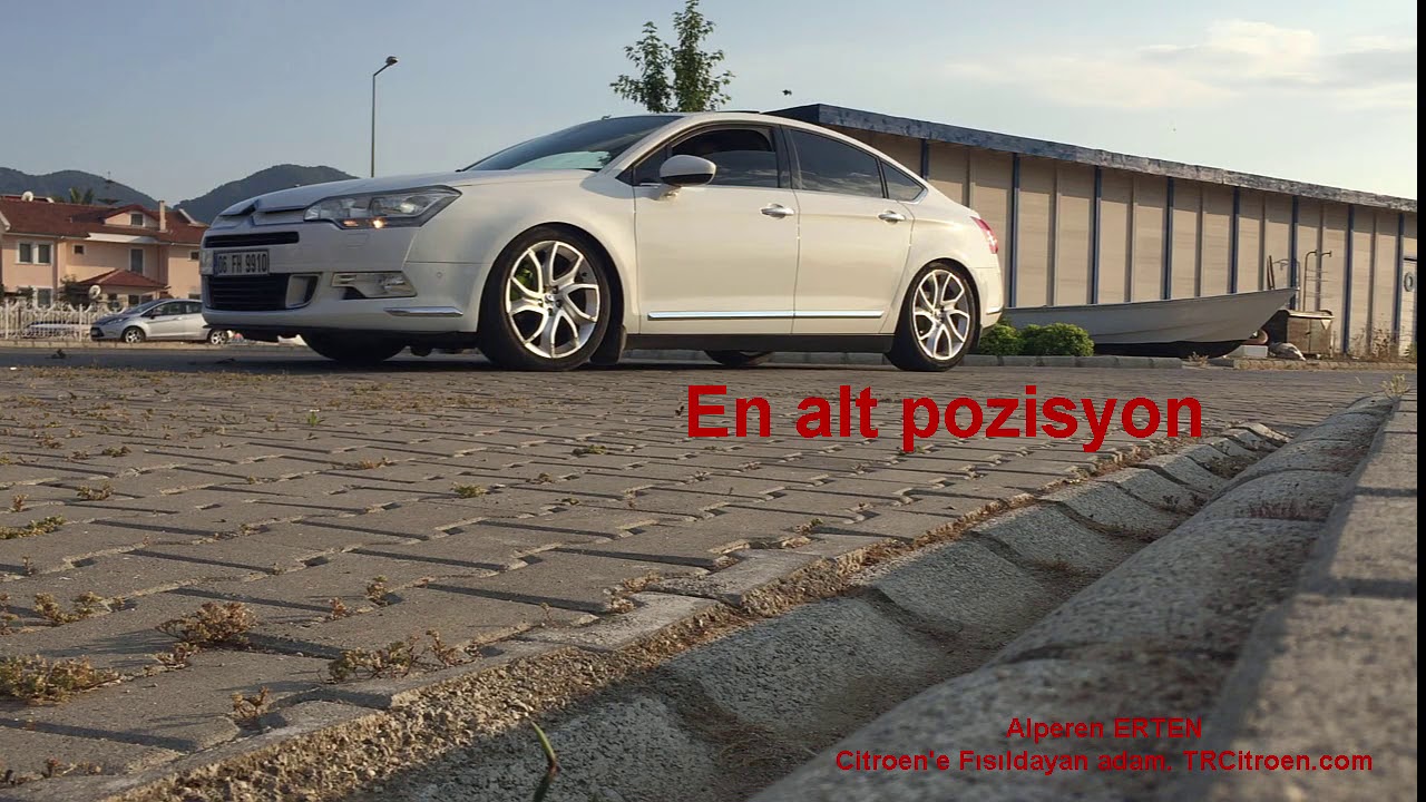 Ситроен c5 x7