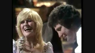 Dusty Springfield & Tom Jones You Got What It Takes - Live 1972