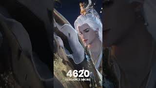 Next Special Echo Jade Palace Outfit Preview | Where Winds Meet