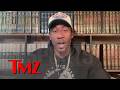Amar'e Stoudemire Walks Us Through Finding Out He Made Hall Of Fame | TMZ Sports