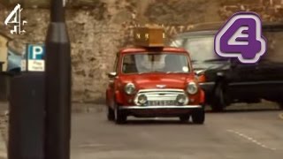 Skins | Car Chase