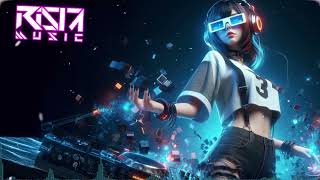 DJ RISTA | SENDIRI TANPAMU | AMDIYA