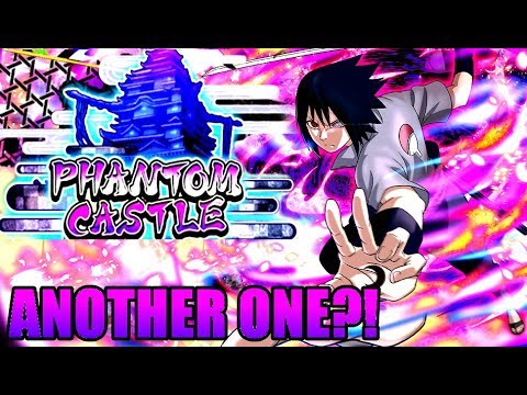LIVE MULTI SUMMONS + PHANTOM CASTLE!! 31K HYPE!!! NARUTO SHIPPUDEN ULTIMATE NINJA BLAZING!! animated female muscle growth wiki