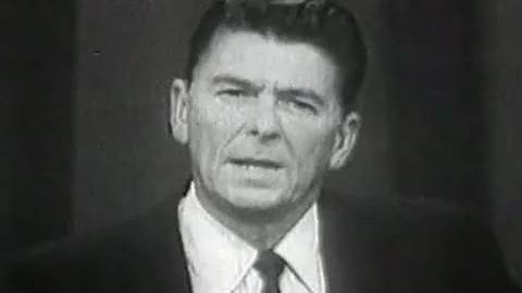 Reagan: A Time for Choosing Highlights