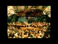 Capture de la vidéo John Denver Late Winter Early Spring Live With Orchestral Arrangement Conducted By Lee Holdridge