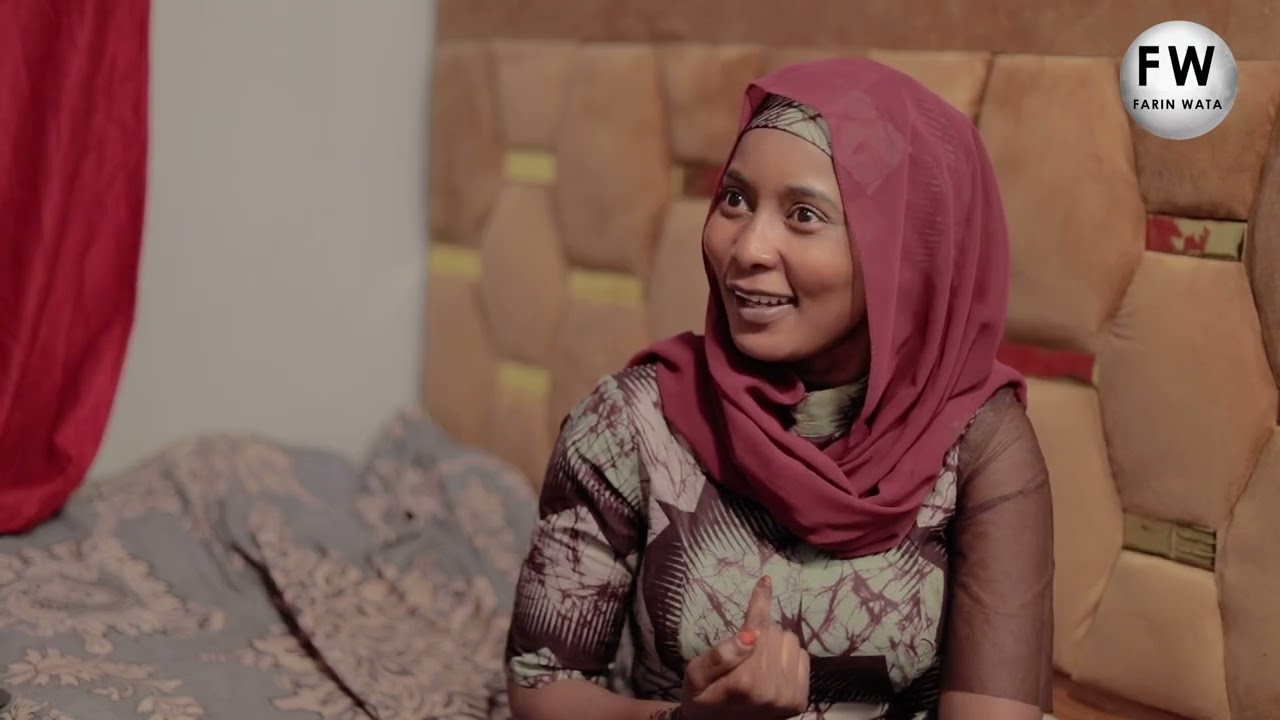 LAILA  SEASON 1 Episode 6