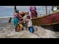 EP-3 দীর্ঘমেয়াদি শরণার্থী পরিস্থিতি: রোহিঙ্গা প্রসঙ্গ | Protracted Displacement : Rohingya Context