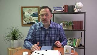 Ecclesiastes 723-29, Wednesday, April 27, 2022