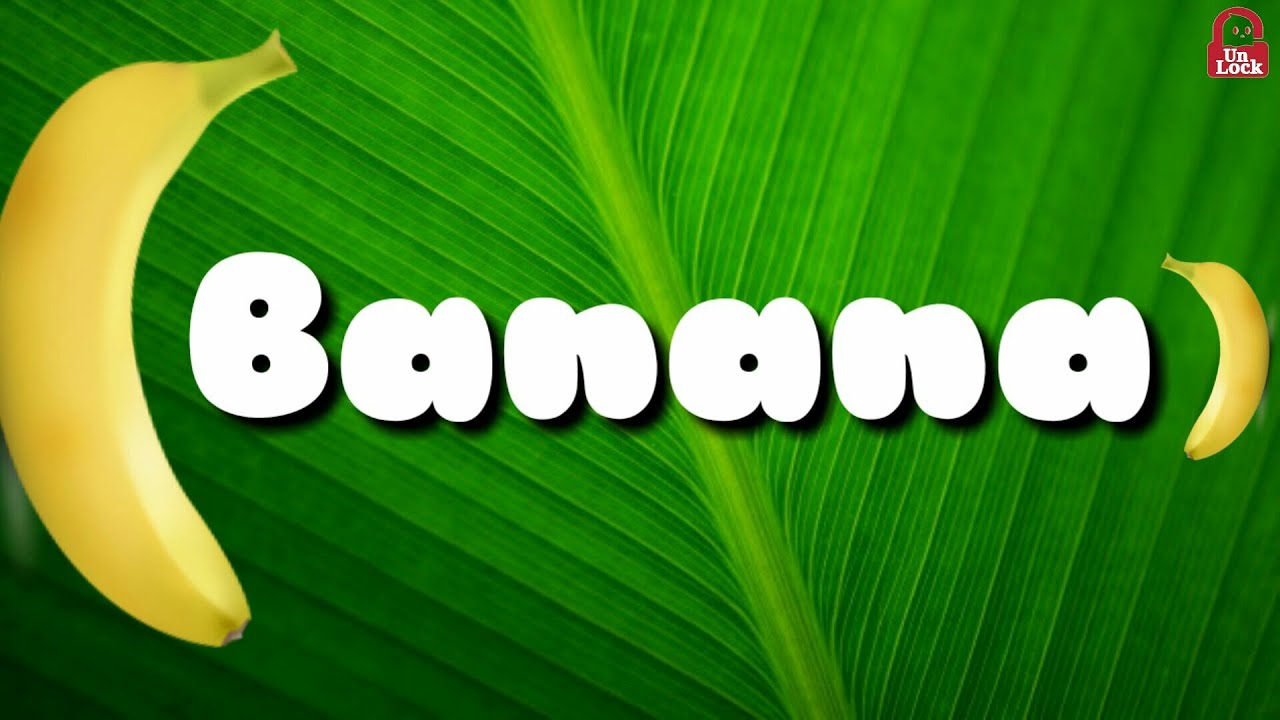 Banana Lyrics video ( DJ FLe minisiren Remix ) (feat. Shaggy