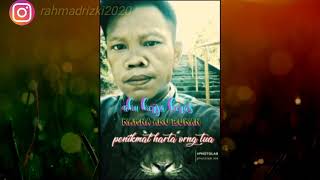 History DJ 30 detik (aku akan menjaga mu )