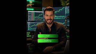 Stay Ready for Crypto Market Moves CrymadX #Shorts