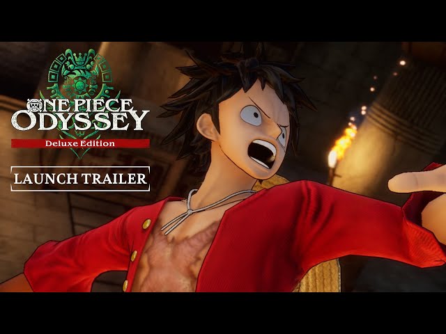 Nintendo Switch ONE PIECE WORLD SEEKER One Piece World Seeker: HOW TO GET IT ON THE SWITCH