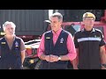 Pedro Sánchez comparece desde el Puesto de Mando Avanzado de Navalcarnero (29/07/2026)