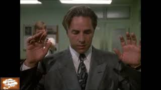 M2M Memorable Musical Miami Vice Moment - Crockett Regains His Memory - "Don't Give Up" - P. Gabriel
