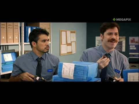 Filme- Desapega