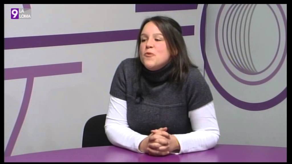 La Entrevista Elecciones 20D · Victoria Padilla, Andaluces por Jaén Unidos