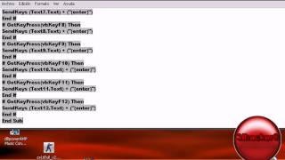 VB 6.0 Tutorial - Crear Flooder