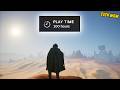 I Played a "Fake" MMO for 100 Hours...and it surprised me