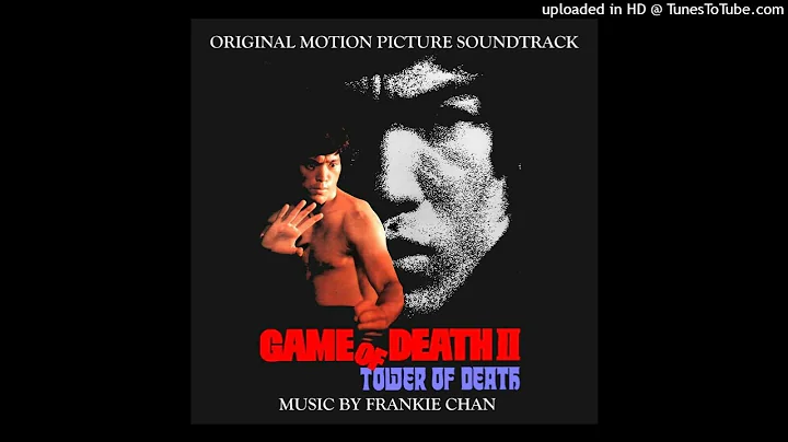Game Of Death II: Tower Of Death Soundtrack - 26 [Bonus Track] Tower of Death (Opening Film Version)