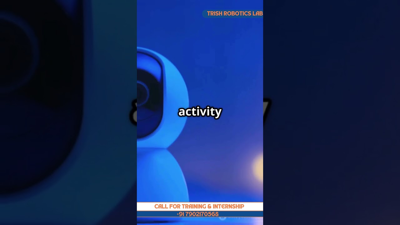 AI-Driven Home Security Systems