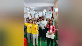 Certifications all ADCA students