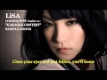 LiSA crossing field -English ver.- &quot;KARAOKE&quot; CONTEST Sample Movie