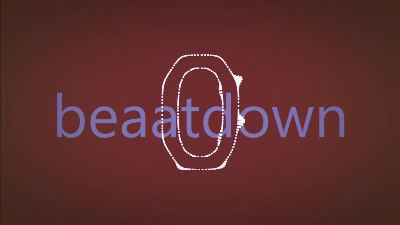 beatdown hardcore - rap bit exported