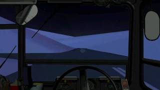 [MM2 HD] KMB 82K 美林至火炭鐵路站 Part 1