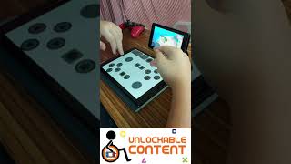 Using your phone as a Joy-con - QUICK ACCESS - Nintendo switch screenshot 3