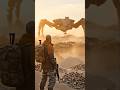 Arc Riders - VOCÊ NÃO ESTÁ PRONTO PARA ISSO. #jogos (Matriarca Live Action). #arcriders #gaming