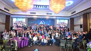 AEOS ENGLISH PRESENTATION