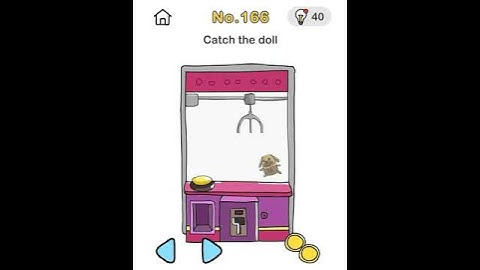 Brain Out Level 166 Walkthrough #shorts