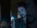 アイアンマン、新エネルギー発見！ | Iron Man 2 #foryou #movie