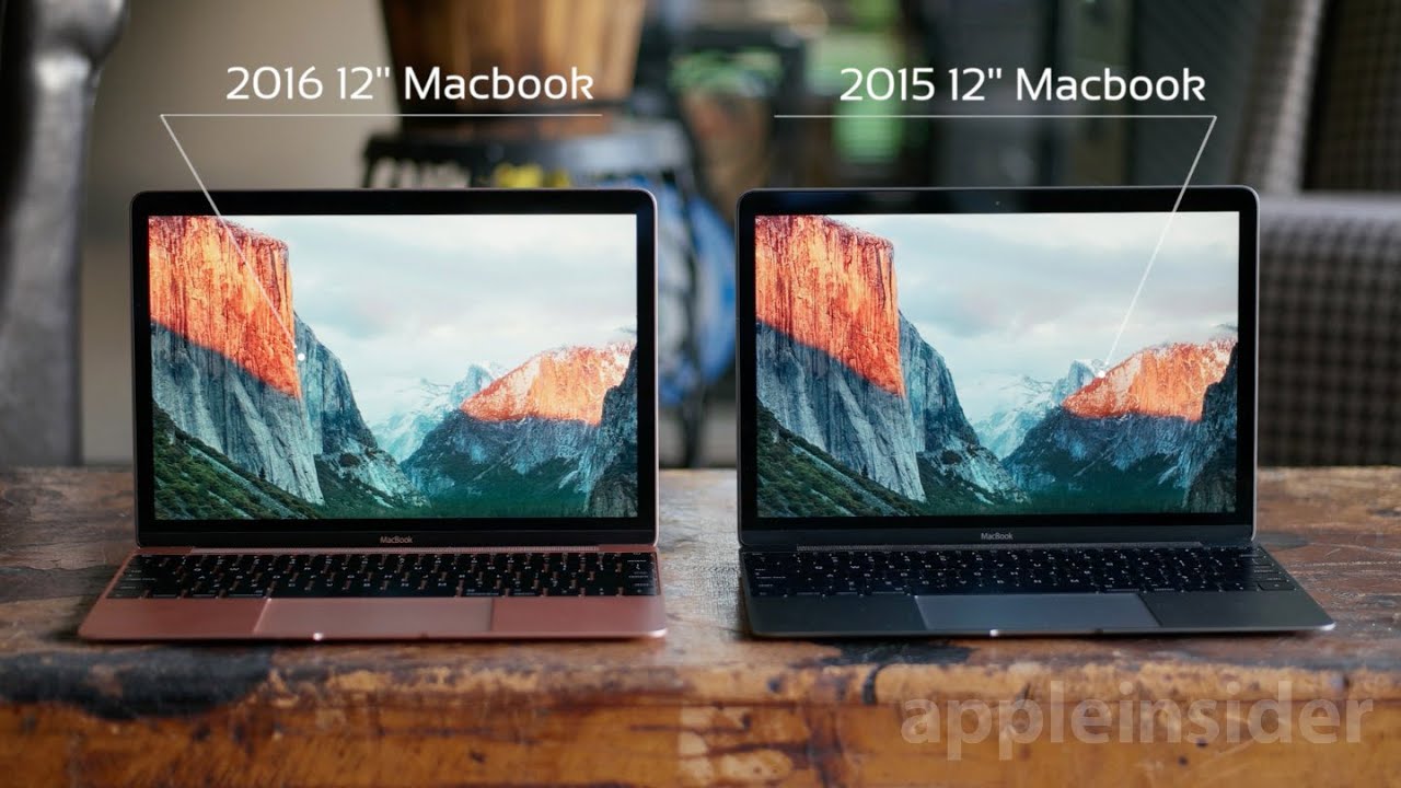 Review: Apple's 2016 12