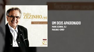 Vídeo de Um Deus Apaixonado
