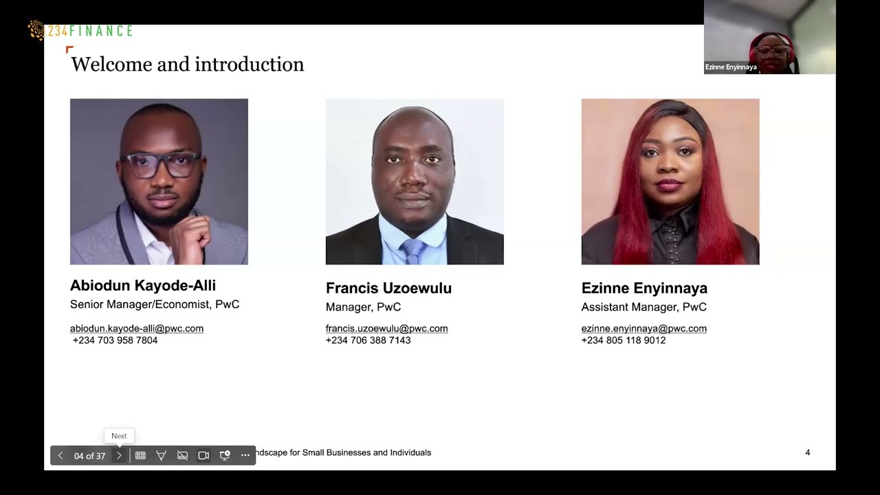 Understanding Your Taxes Across Your Personal and Business Life