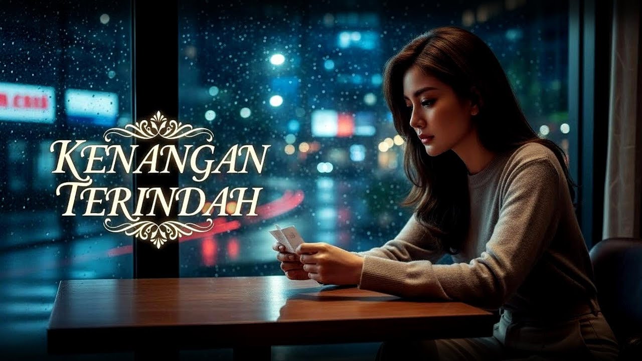 SAMSONS KENANGAN TERINDAH SLOW COVER by 