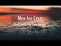 Simi featuring Tiwa Savage - Men Are Crazy (Lyrics)
