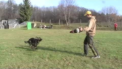 Helper work on my way 2