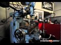 Building the E-ROD RX-7 secondaries
