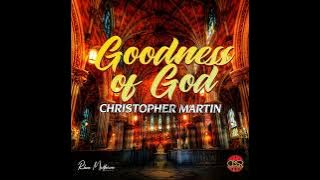 Christopher Martin - Goodness of GOD - Reggae Cover (Reggae Life Live)