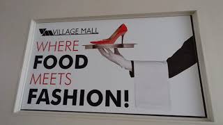 MALL VIDEO!!!!!  VILLAGE MALL!!!!!  Danville IL