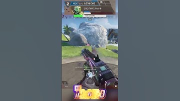 This is a tough choice 😭 whats better R99 or new re 45 ⚡️? #apexlegends #apexlegendsclips #apex