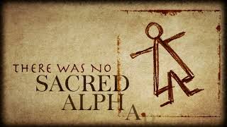 Crash Test Dummies - Sacred Alphabet - Official Lyric Video