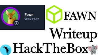 Uncover the Secrets of FAWN with This HackTheBox Writeup!