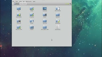 Easy window resizing in Xubuntu