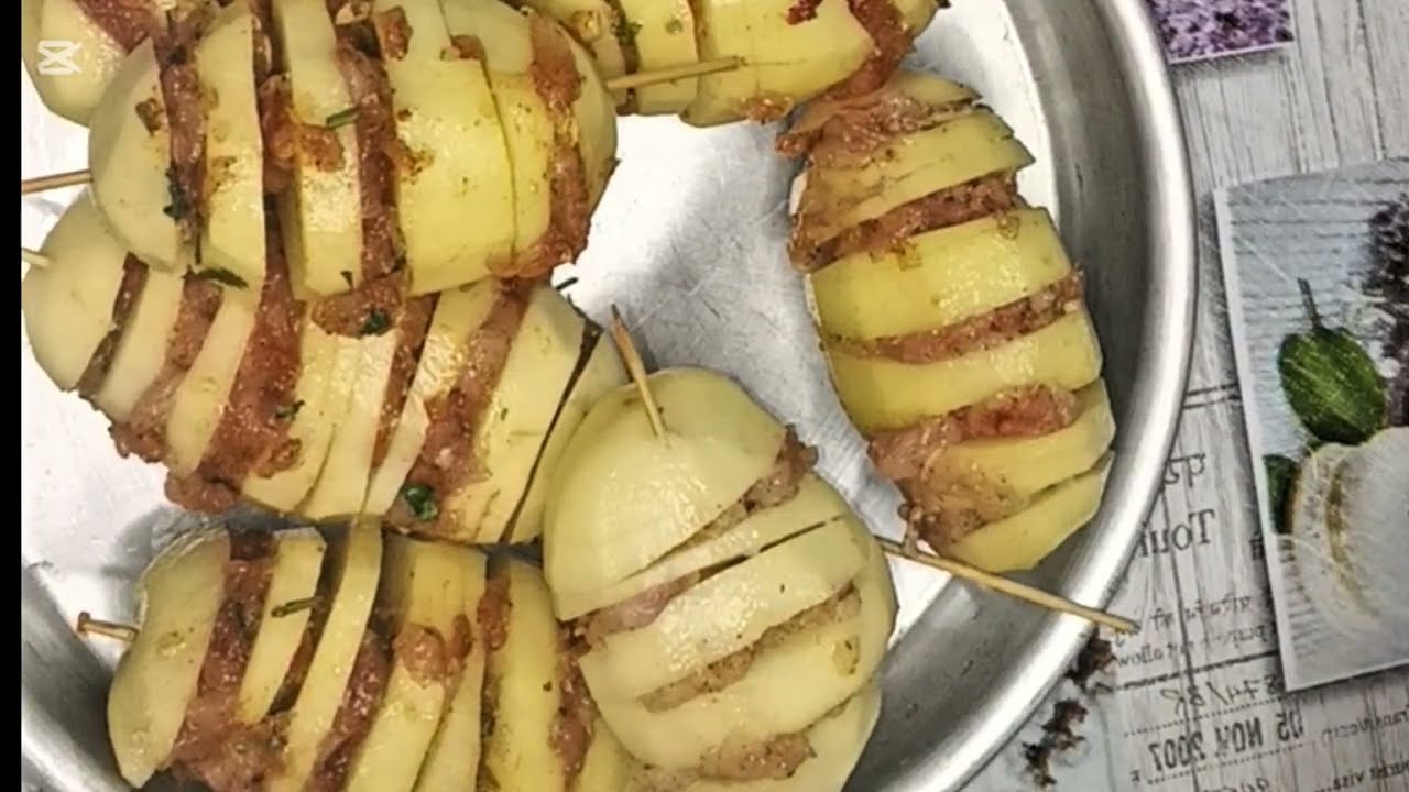 🍗 طبق رمضاني بنص صدر دجاج 😍 ساهل، اقتصادي وبنين بزاف!