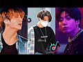 Bts jungkook  jeon jungkook  tiktok compilation 81 full screen