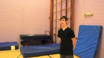 Quick Tips 3 - Devil Drop / Hanging Inverted Side Tutorial