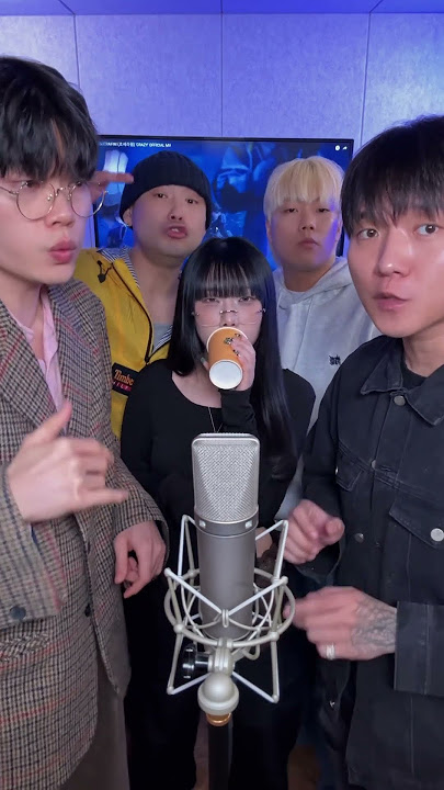 LE SSERAFIM - 'CRAZY' @LESSERAFIM_official #cover #tiktok